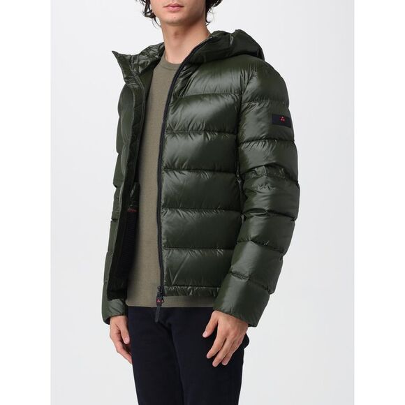 Peuterey Jacket Men Green